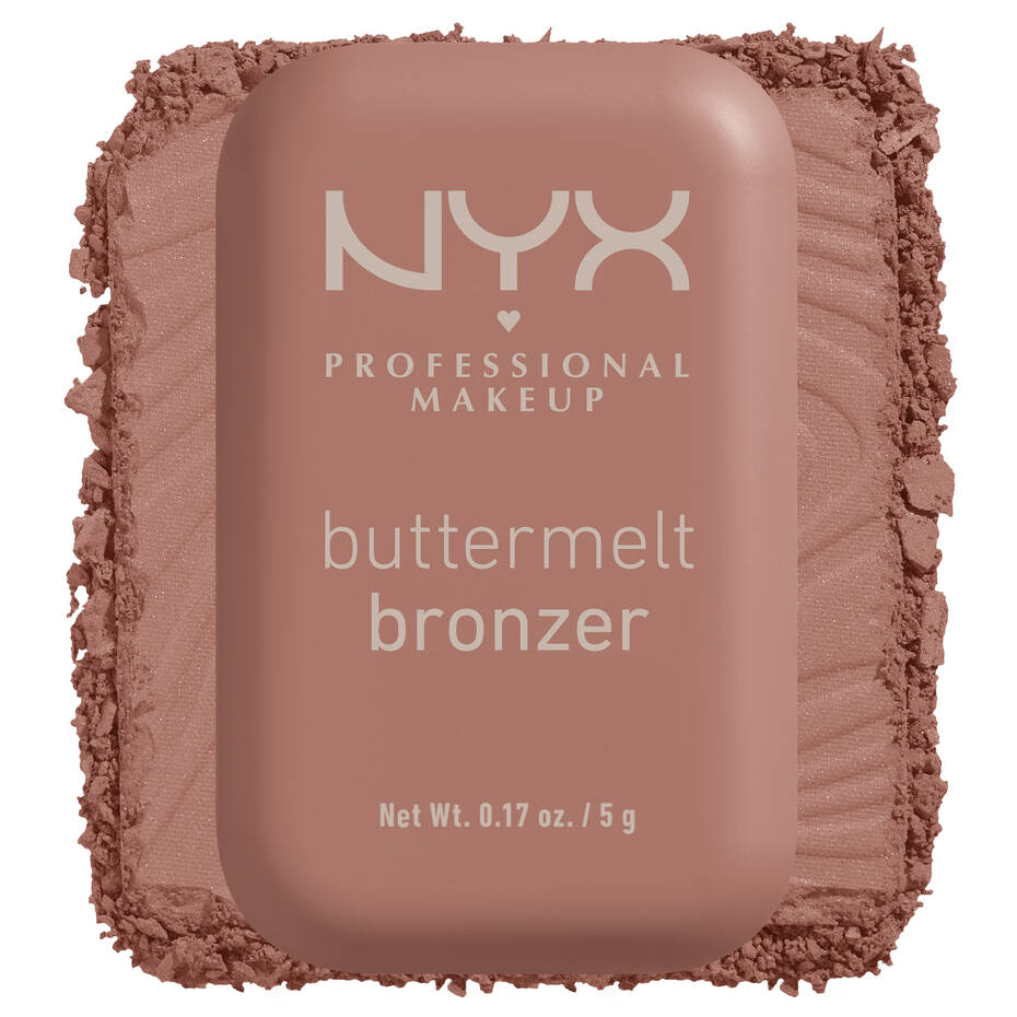 NYX bronzer en polvo