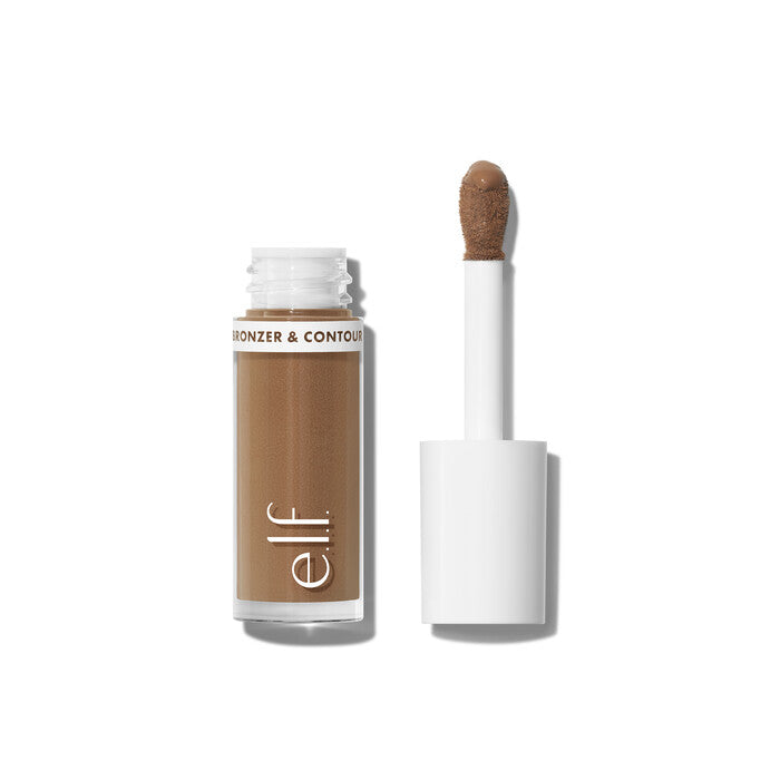 Elf cosmetics bronzer & contorno