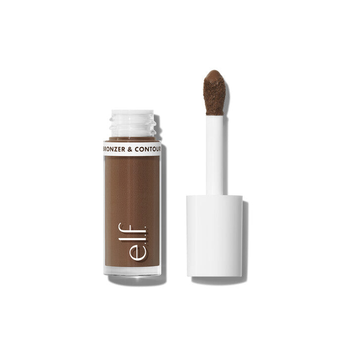 Elf cosmetics bronzer & contorno