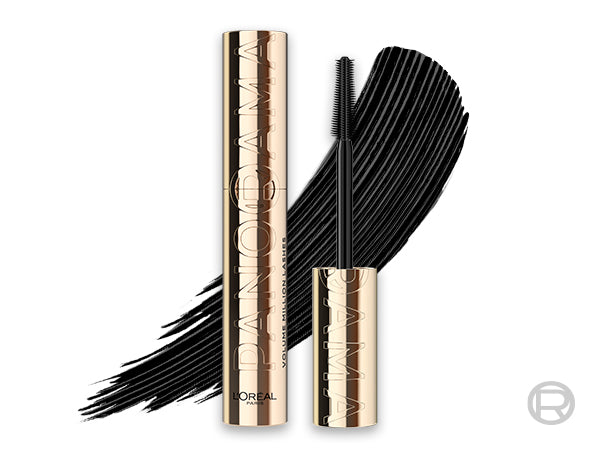 L oreal Rimel Panorama World Beauty EC l-oreal-rimel-panorama-world-beauty-ec