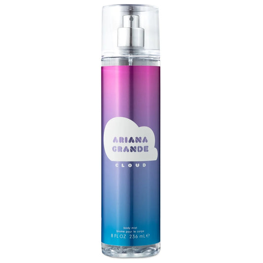 Ariana Grande cloud body mist