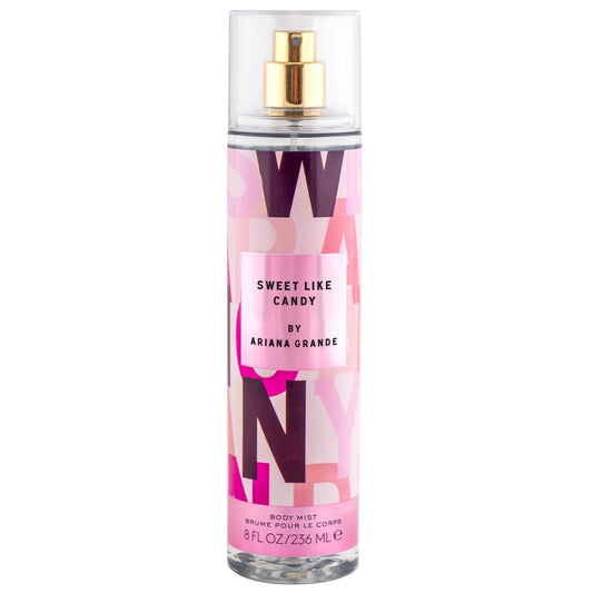 Ariana grande sweet like candy body mist