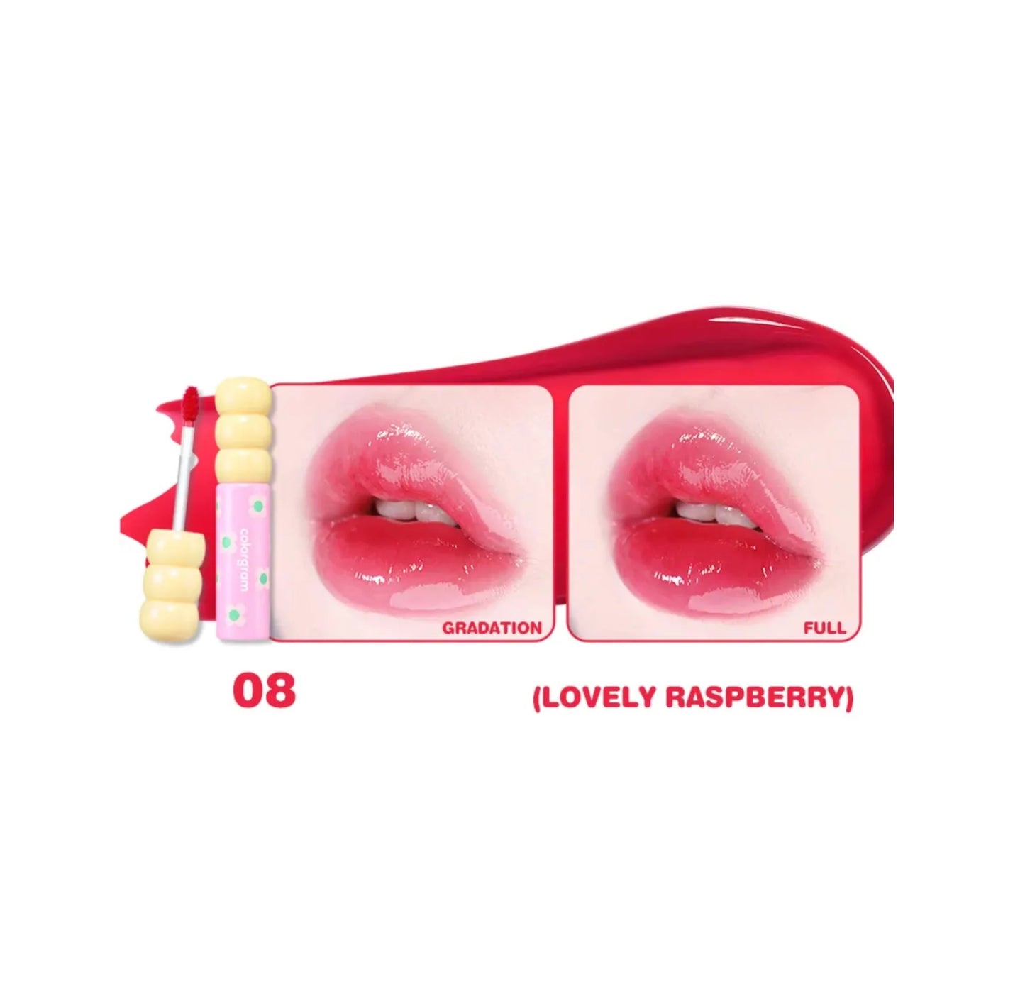 Colorgram tinta de labios