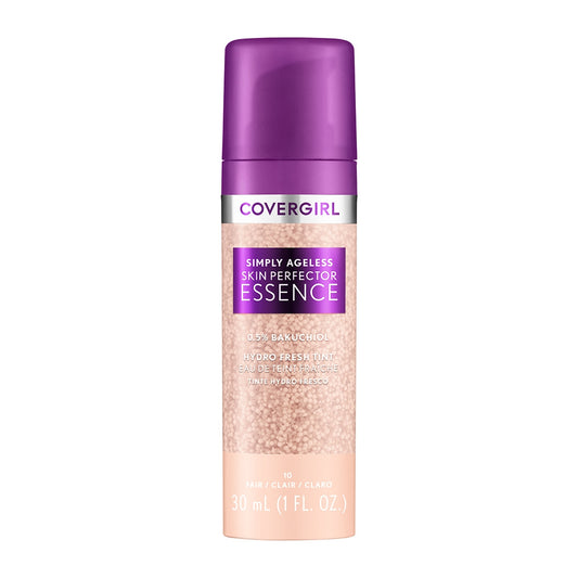 Cover girl skin perfector
