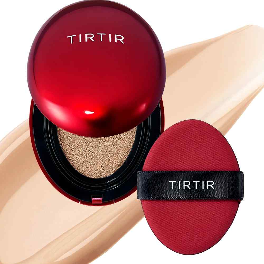 TirTir base cushion