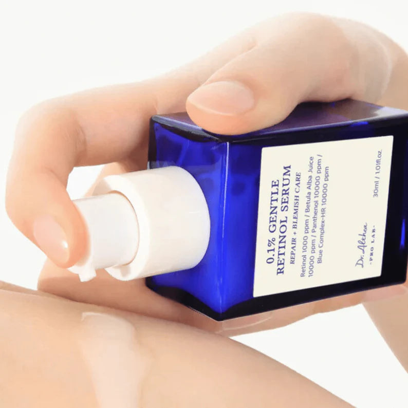 Dr Althea retinol 0,1 %