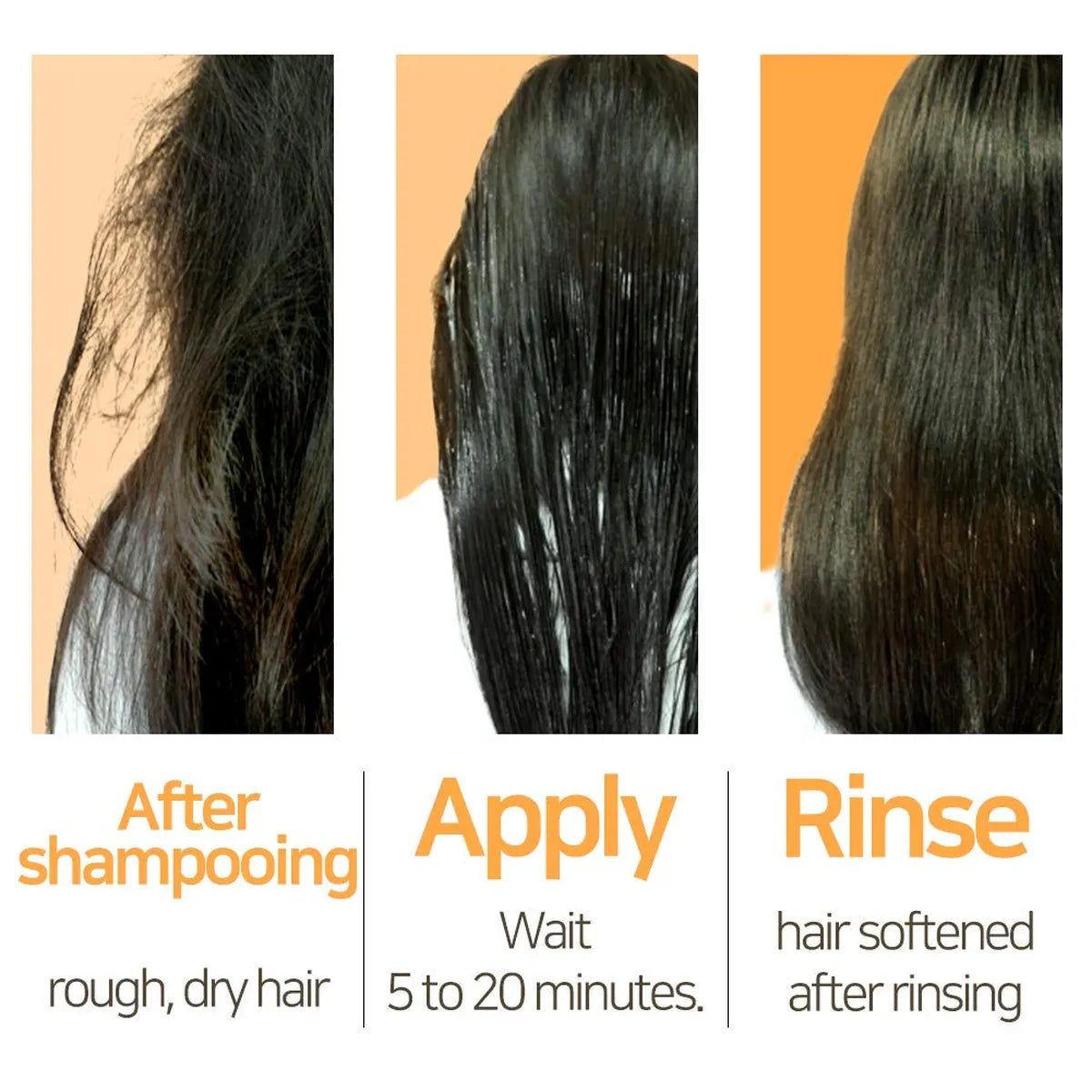 Elizavecca tratamiento de cabello