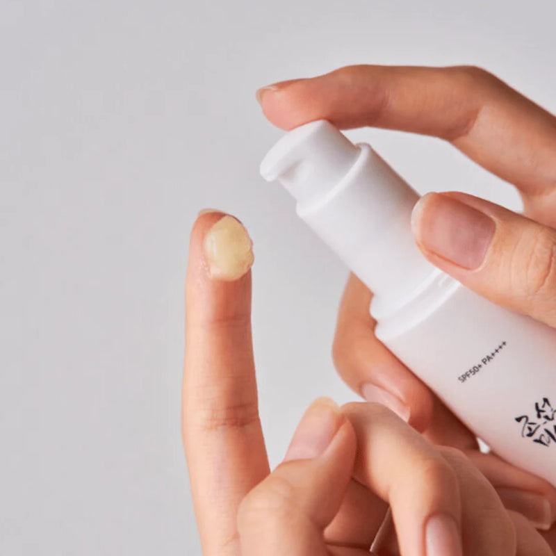 Beauty of joseon protector solar de ginseng