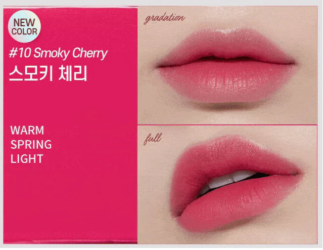 Etude tinta de labios