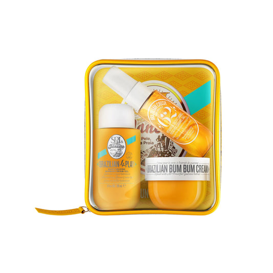 Sol de Janeiro 62 set