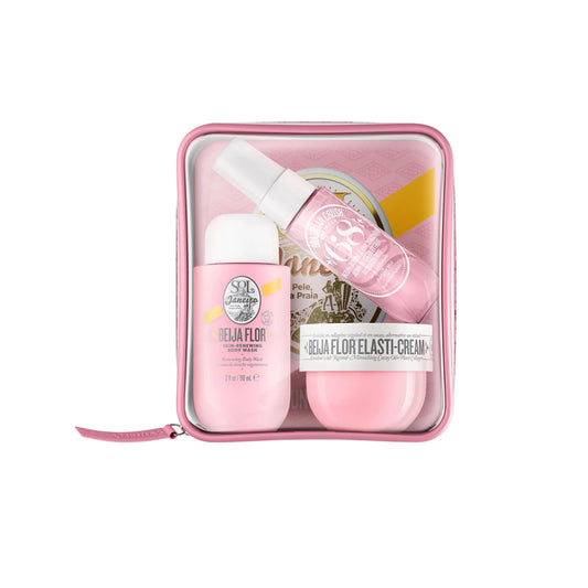 Sol de Janeiro 68 set