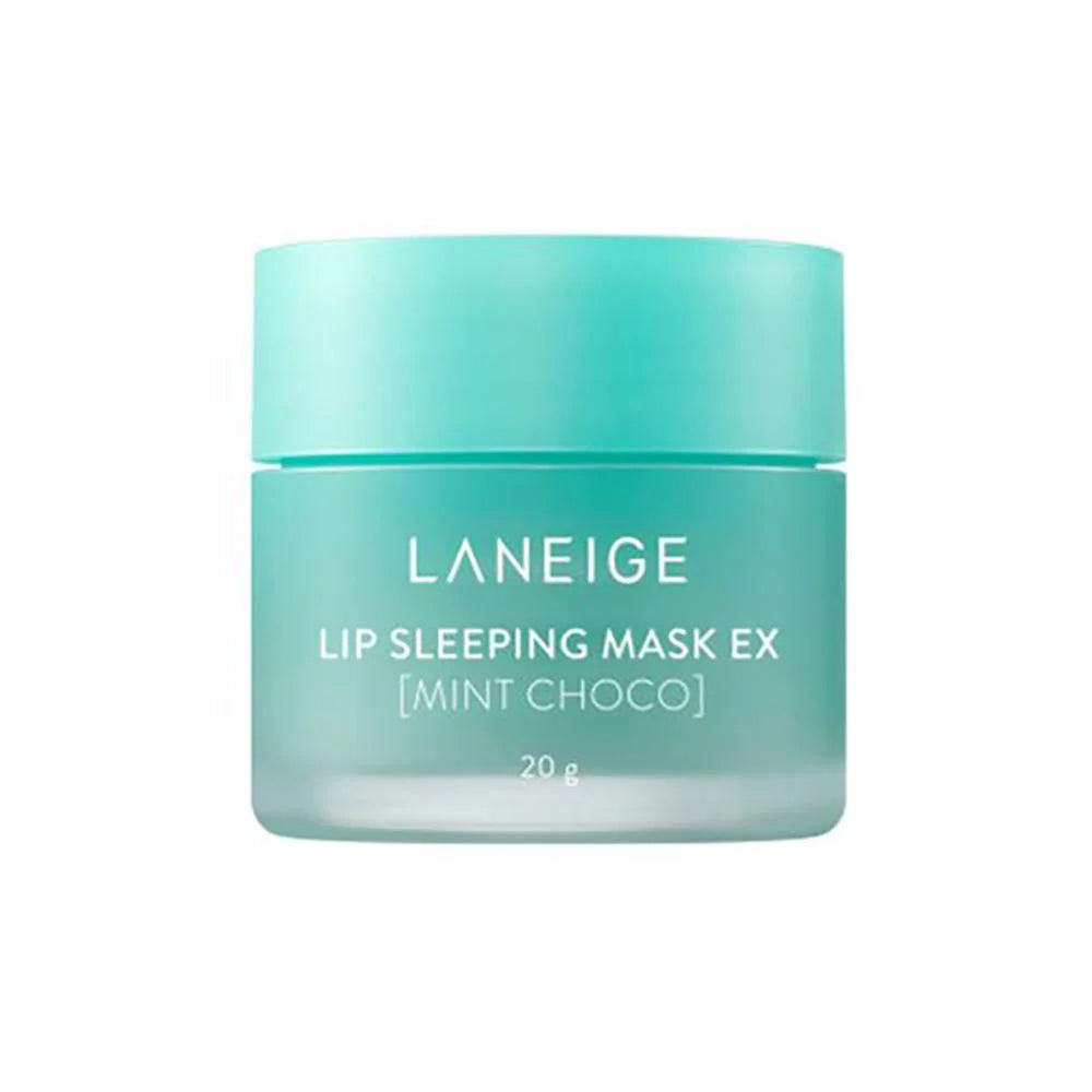 Laneige mascarilla de labios