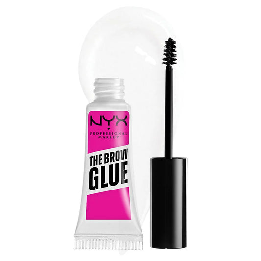 NYX gel de cejas