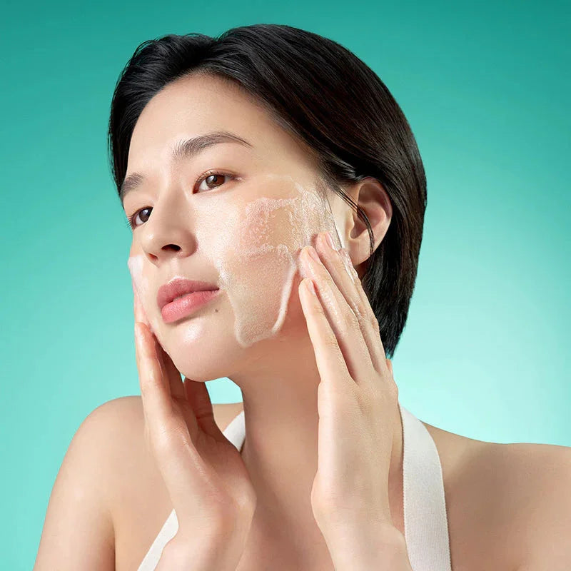 Purito jabón limpiador