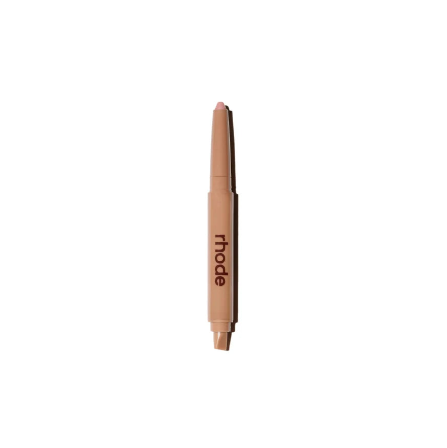 Rhode lip shape