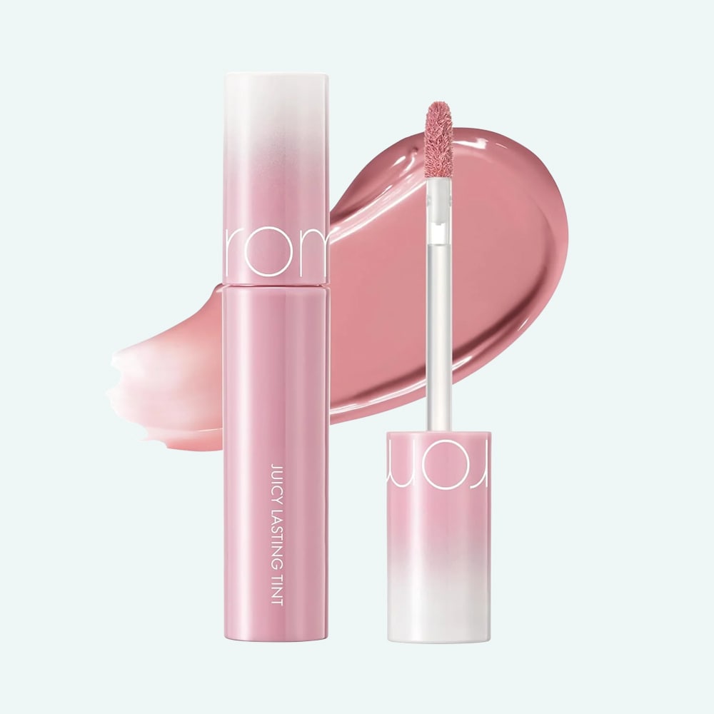 Romand tinta juicy lasting