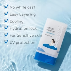 Roundlab protector solar en barra
