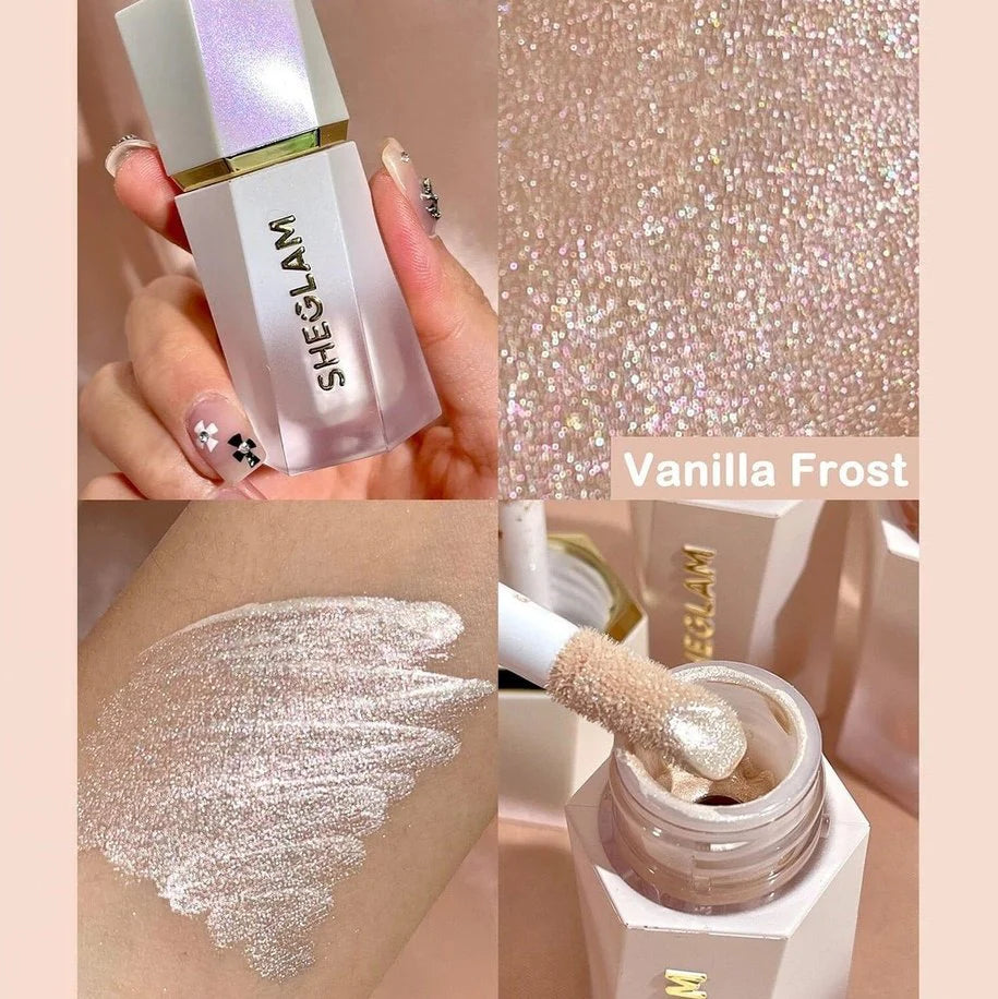 Sheglam iluminador líquido