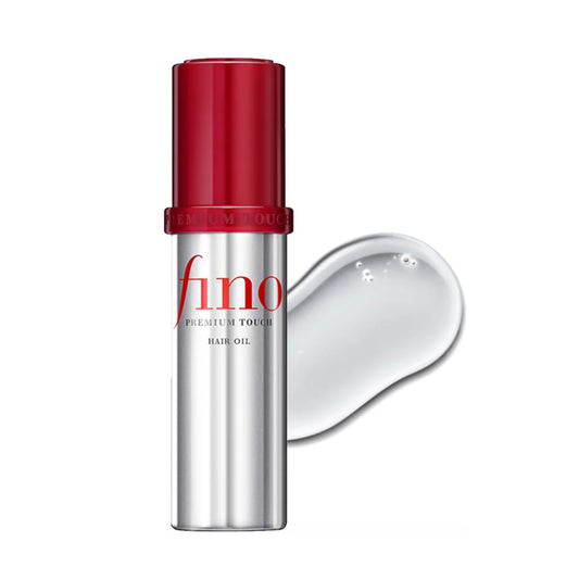 Shiseido aceite para cabello