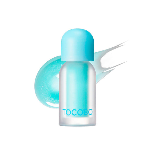 Tocobo aceite de labios plumping