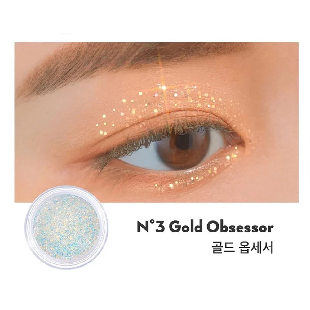 Unleashia glitter