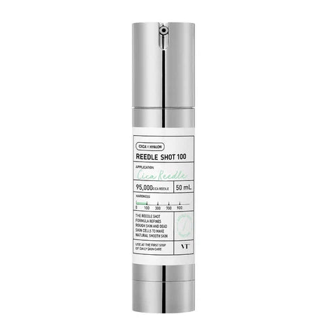Vt cosmetics reedle shot 100