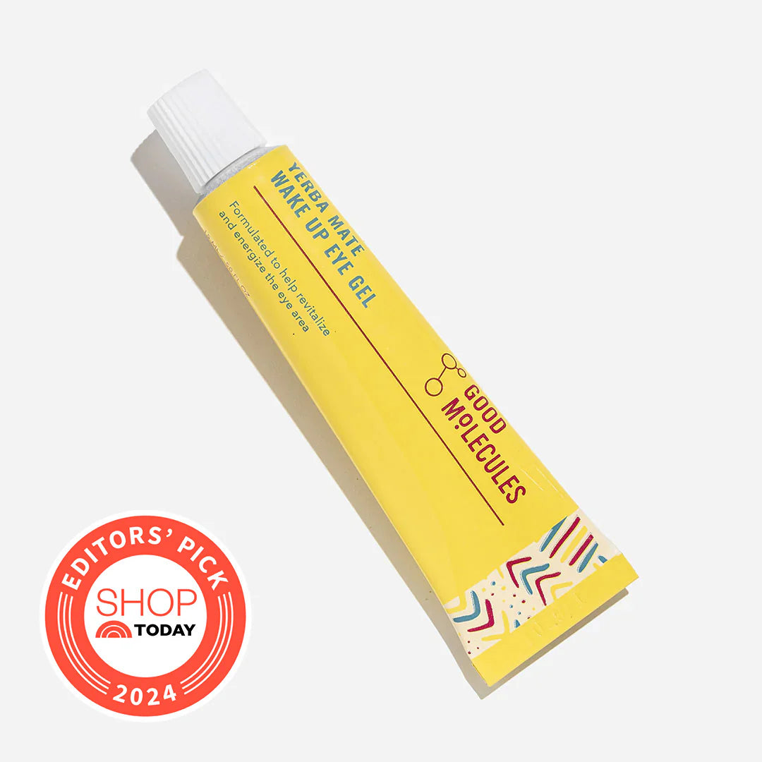 Good molecules crema de ojeras