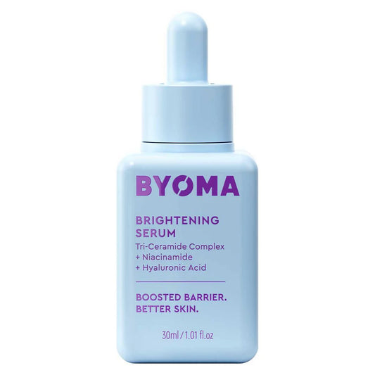 Byoma suero iluminador