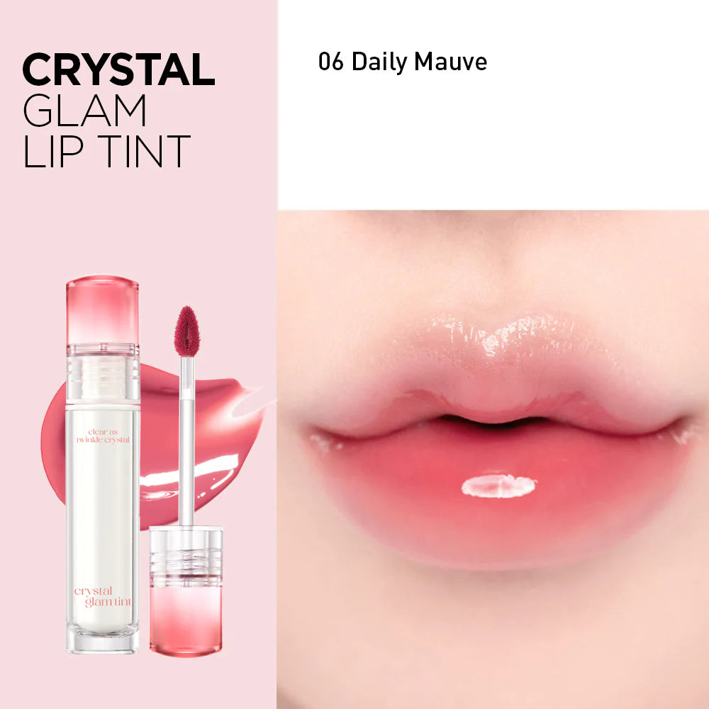 Clio tinta crystal glam