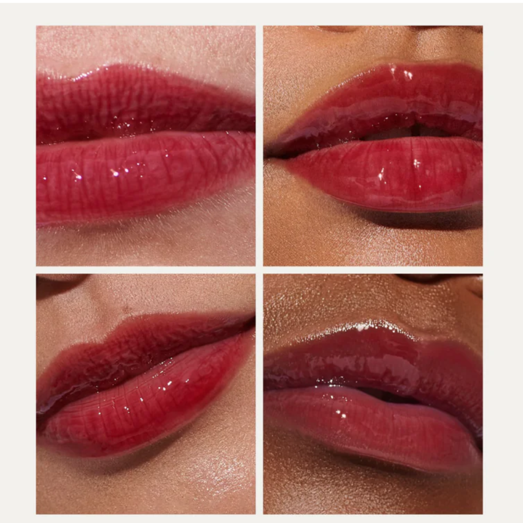 Rhode tratamiento de labios con color