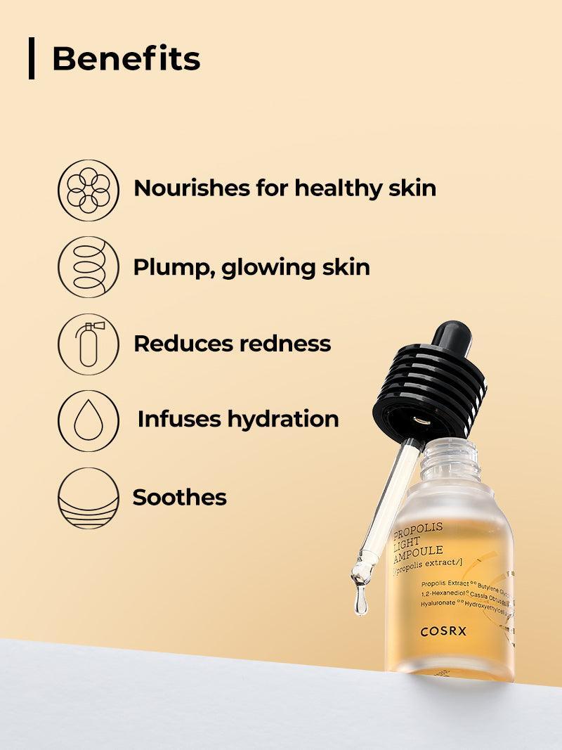 Cosrx ampolla de propóleo