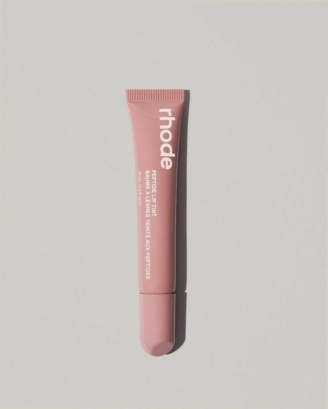 Rhode tratamiento de labios con color
