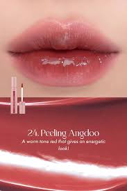 Romand tinta juicy lasting