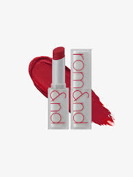 Romand lipstick matte