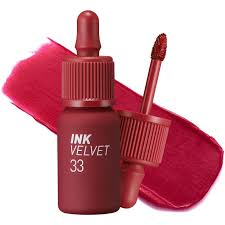 Peripera ink velvet