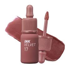 Peripera ink velvet