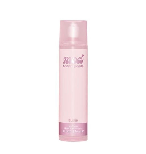 Ariana grande mod blush body mist