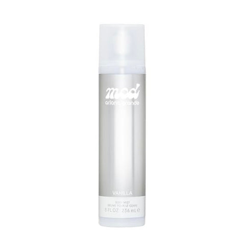 Ariana grande mod vanilla body mist
