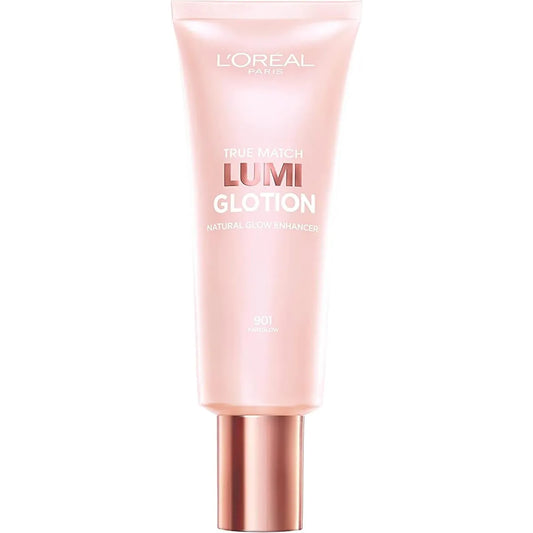 L'oreal lumi loción iluminadora