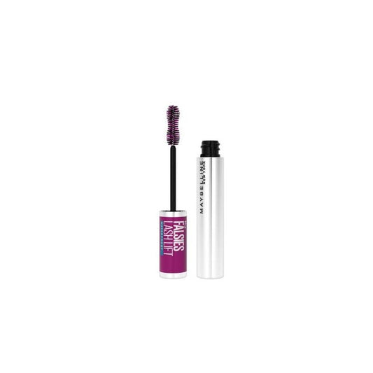 Maybelline rimel falsies lash lift