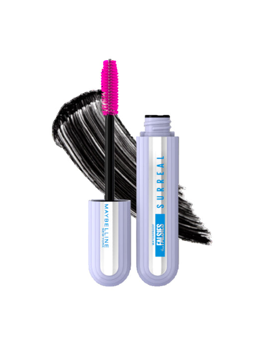 Maybelline rimel falsies surreal