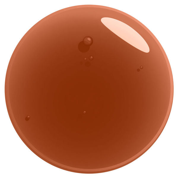 NYX fat oil