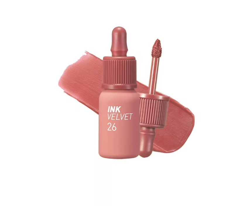 Peripera ink velvet
