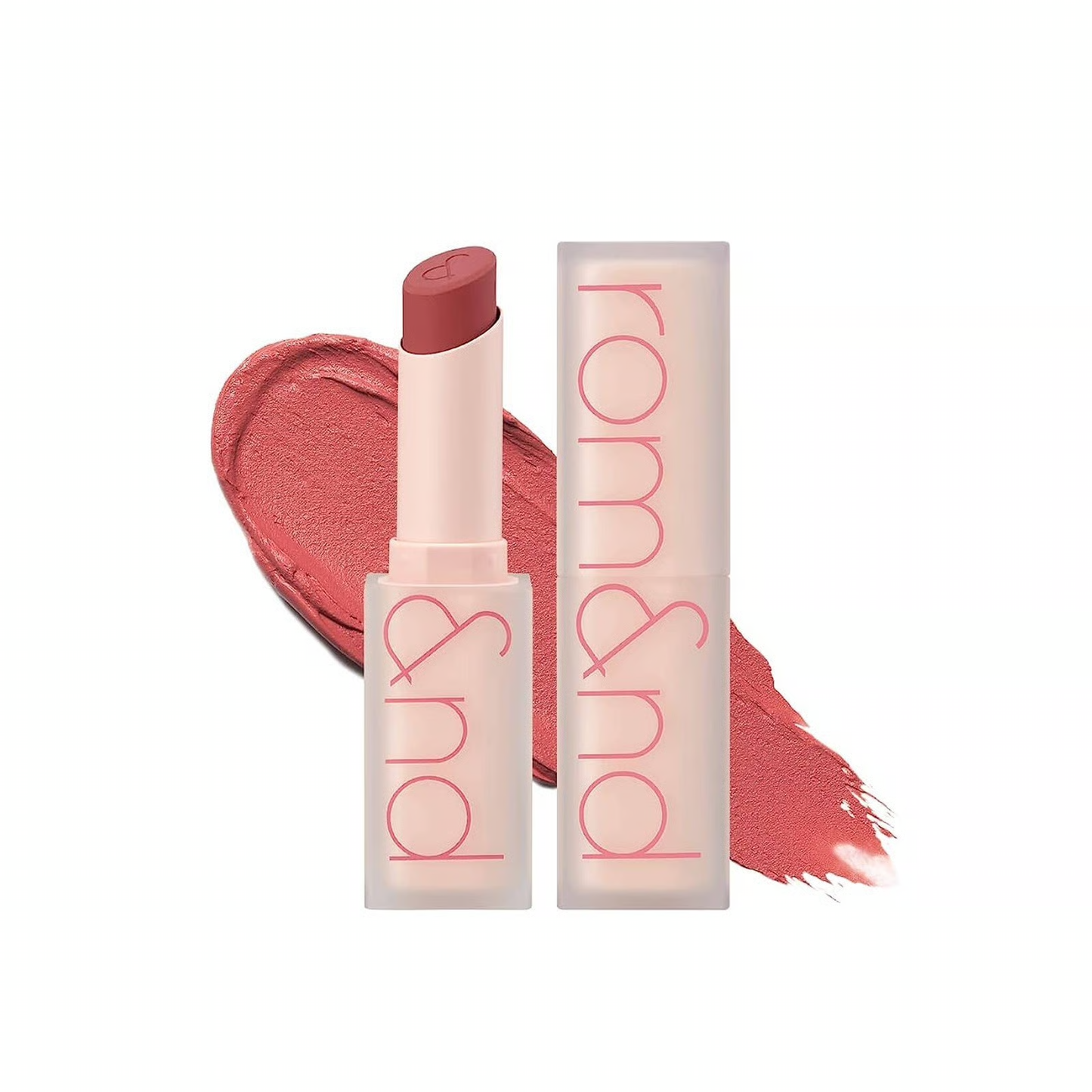 Romand lipstick matte