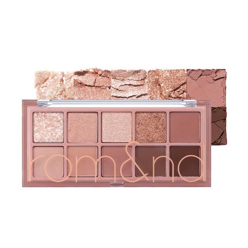 Romand paleta de sombras