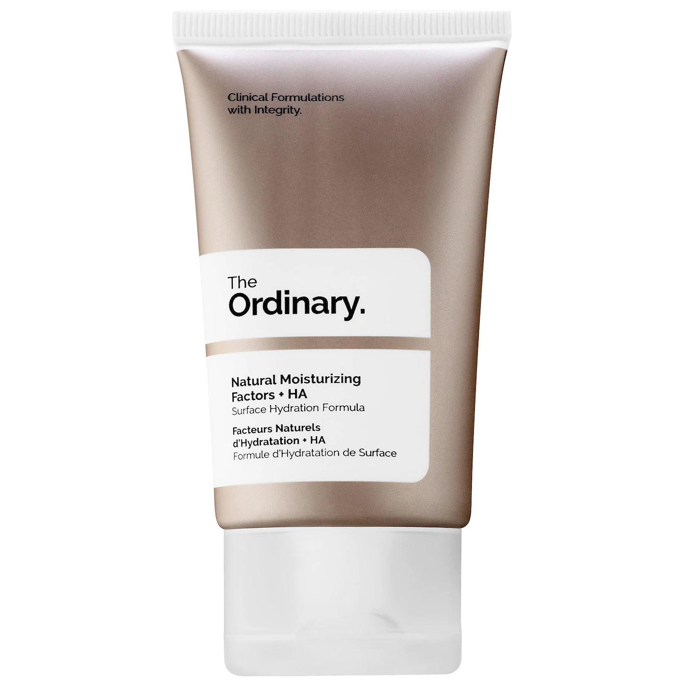 The ordinary hidratante