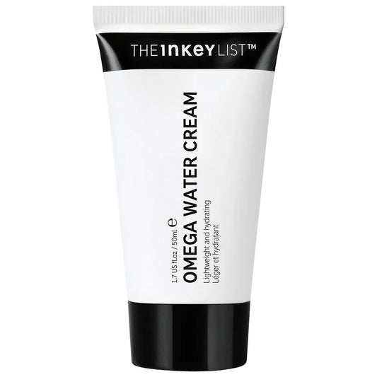 The inkey list hidratante en gel