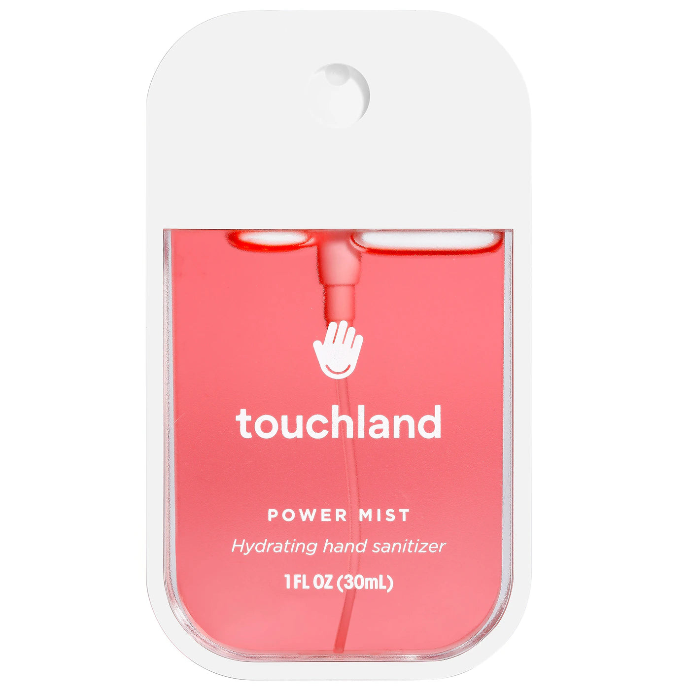 Touchland desinfectante de manos