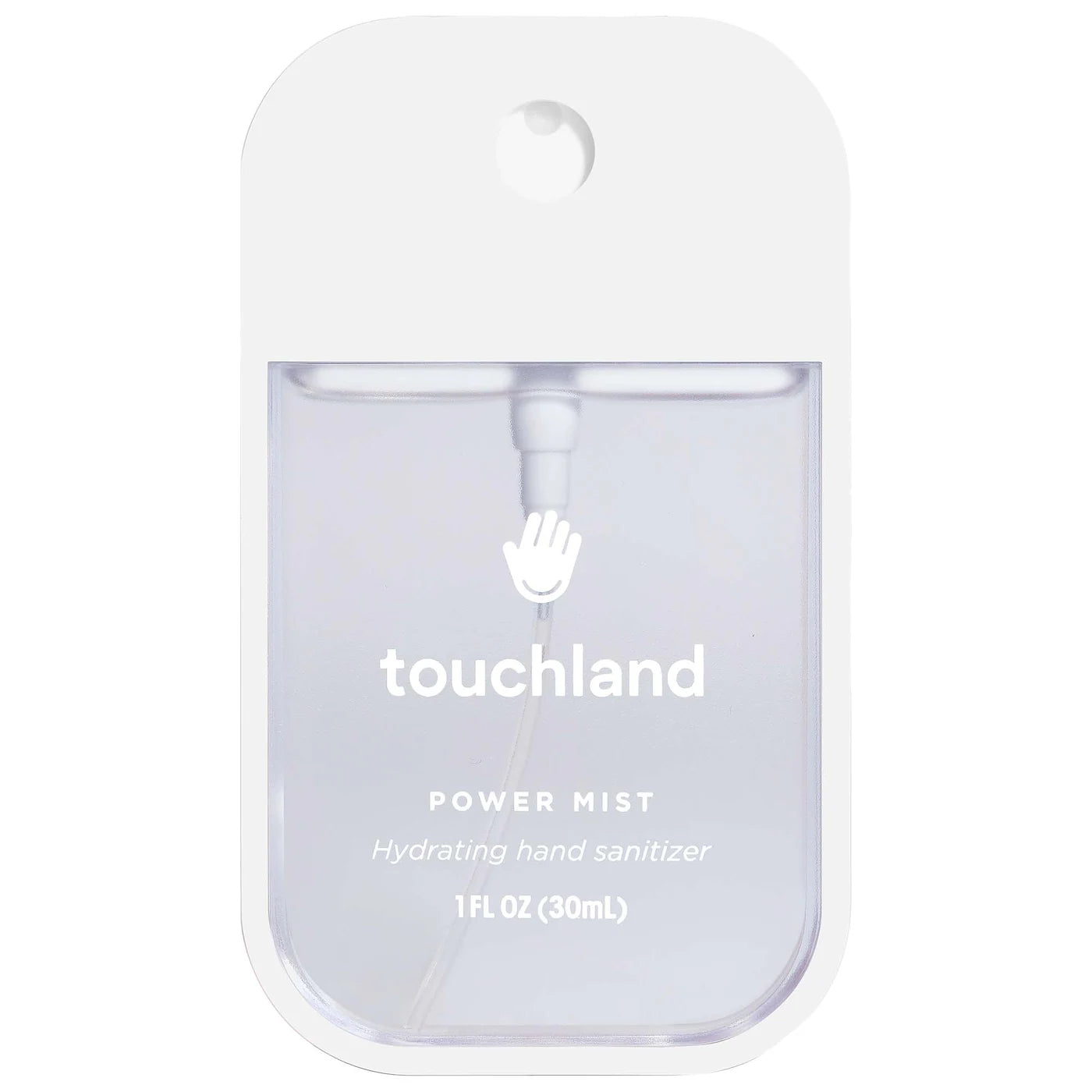 Touchland desinfectante de manos
