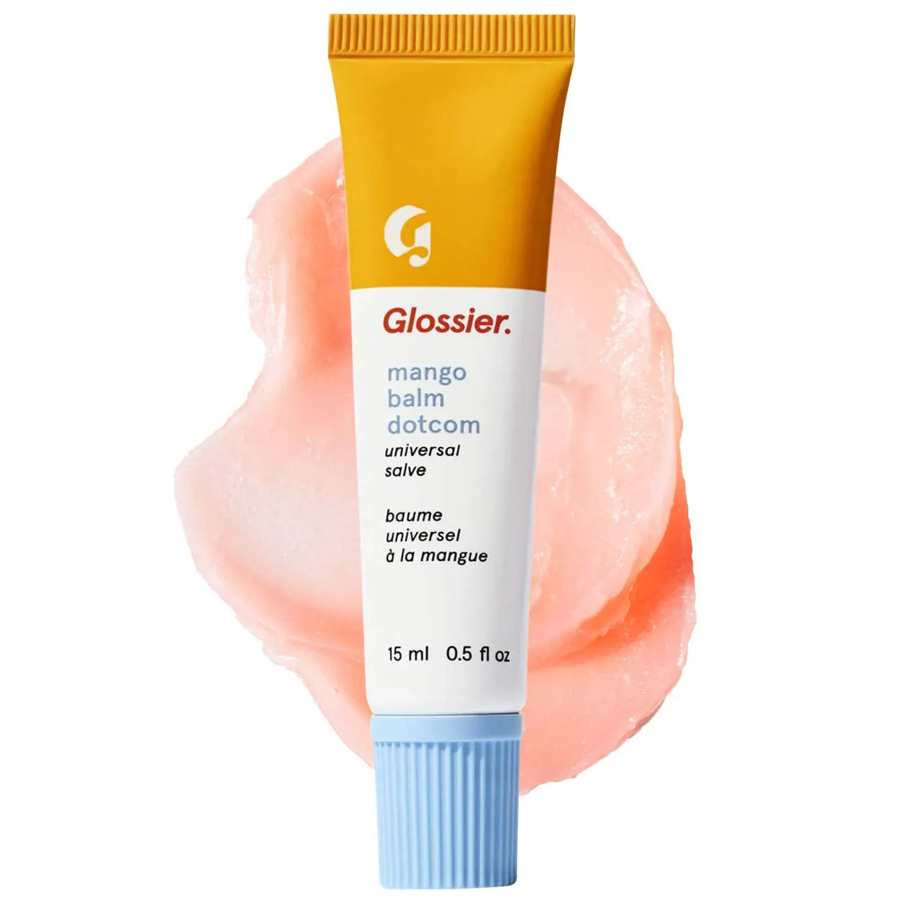 Glossier bálsamo de labios